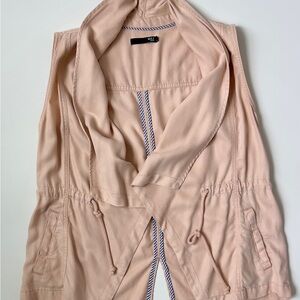 Max Studio Women's Jacket vest